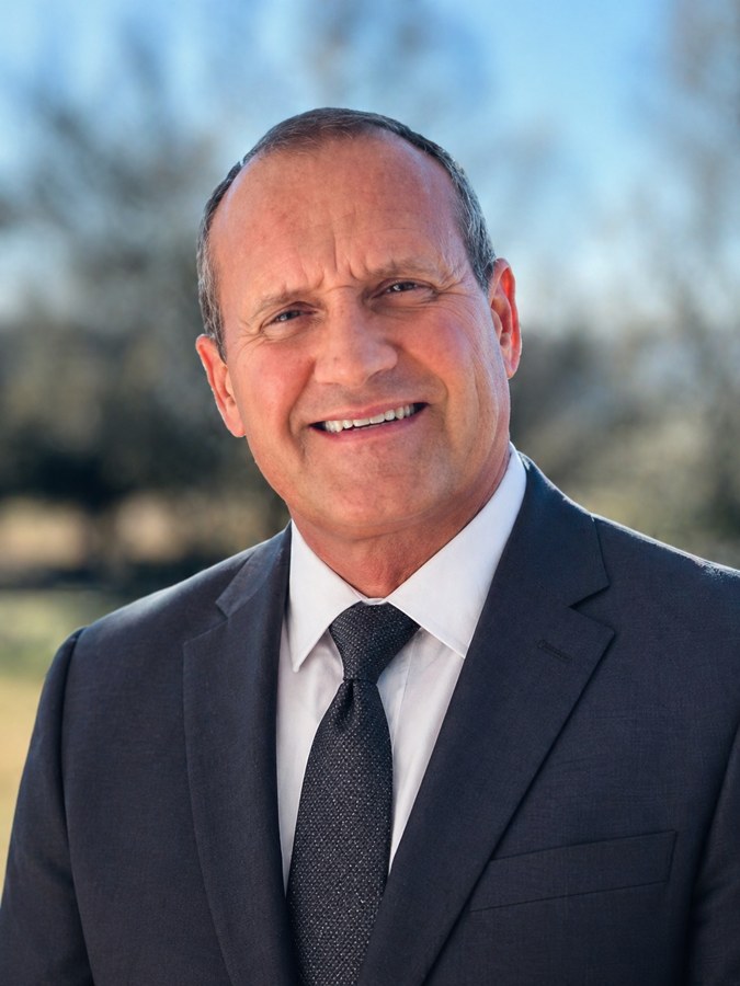 Tim Taylor, Certified Welding Inspector and Field Applications Engineer